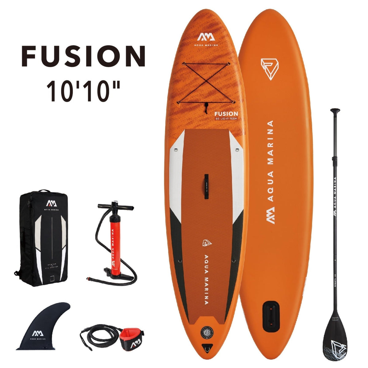 Aqua Marina FUSION 10'10