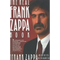The Real Frank Zappa Book - Paperback