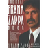 The Real Frank Zappa Book - Paperback