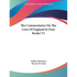The Commentaries On The Laws Of England In Four Books V2 - Paperback