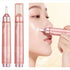 Collagen Glow Booster Milk Protein Extract Serum,Niacinamide Facial Radiance Hydrating Firming Essence,Korean Glass Skin Care
