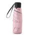 Mini Pocket Travel Umbrella Windproof Automatic Folding Compact Rain Umbrella