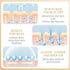 5/10/20/30pcs SADOER Collagen Face Mask Firming Moisturizing Repair Brightening skincare Face Sheet Mask Facial Masks Skin Care