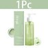 HOYGI Hyaluronic Acid Cleanser Anti Acne Oil Control Blackhead Remover Skin Cleansing Gel Brightening Pore Cleaning Face Wash
