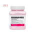 Jelly Mask for Facial Professional Rose Smooth Face Mask Skin Care, Hydrated Nourished Hydro Jelly Mask Powder,Gel Peel Off MasK