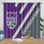 Sacramento Kings Curtains Blackout Window Drapes Room Decoration