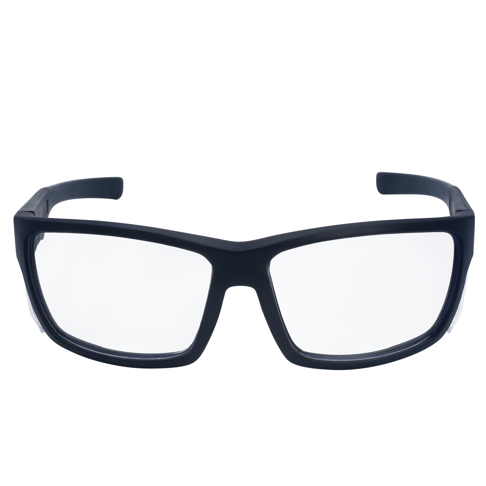 Safety Glasses with Side Shields for High Impact Protection