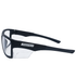 Safety Glasses with Side Shields for High Impact Protection