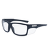 Safety Glasses with Side Shields for High Impact Protection