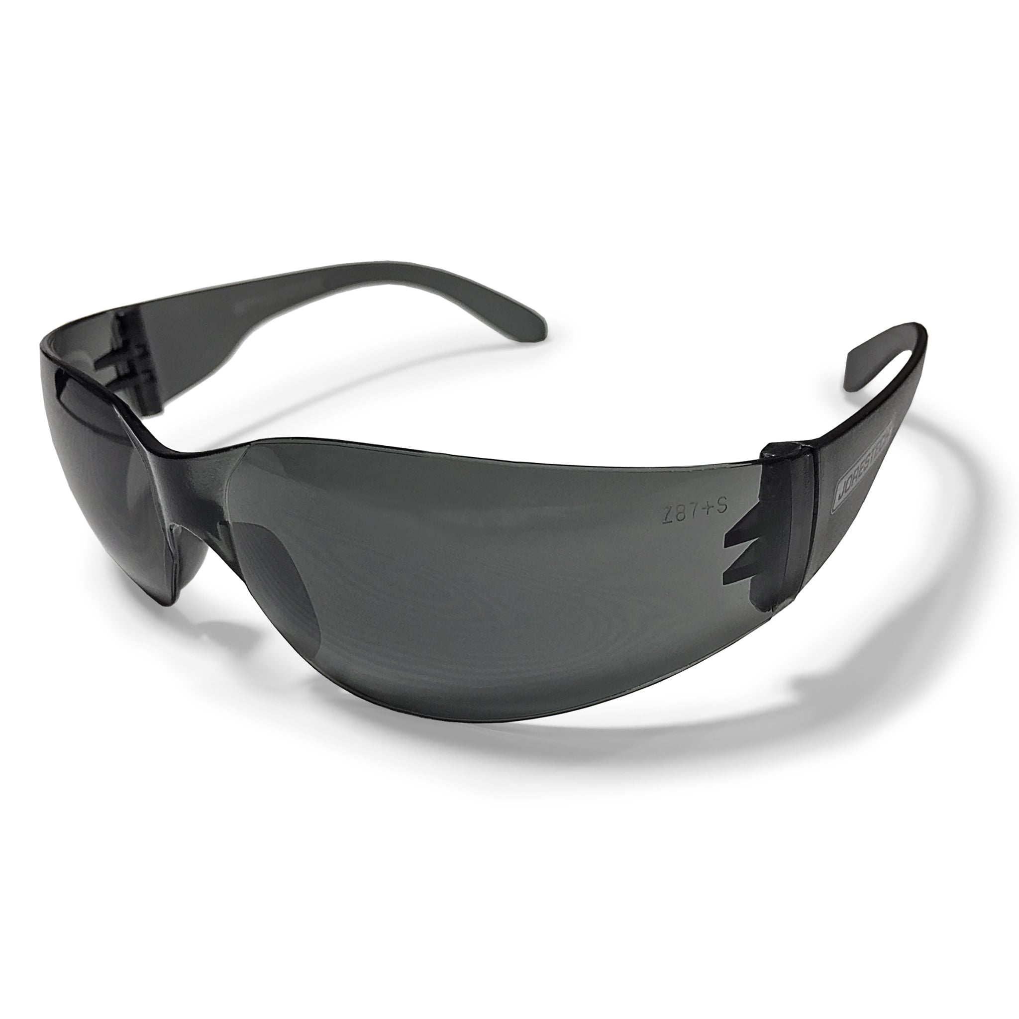 Clear Safety Glasses for High Impact Protection