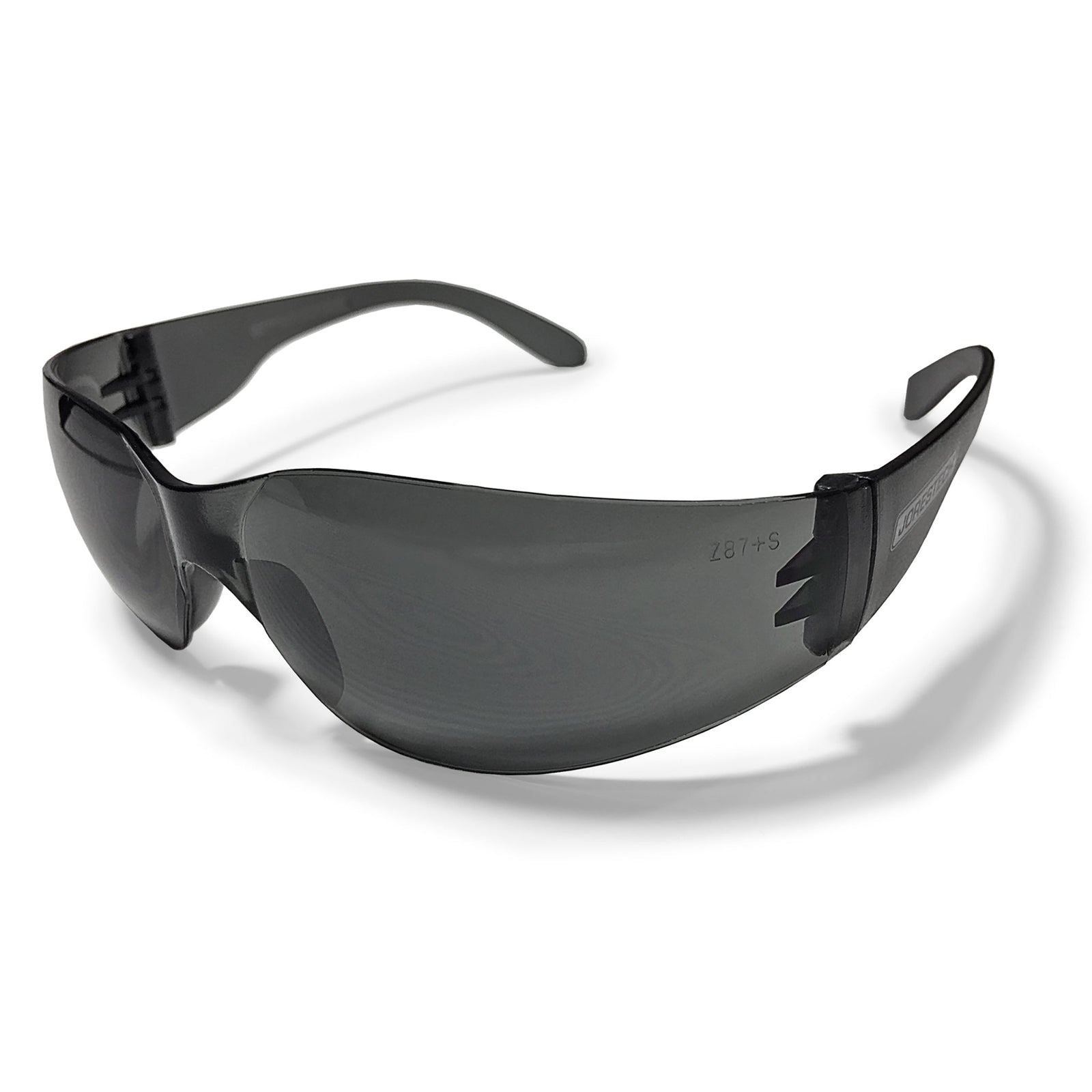 Clear Safety Glasses for High Impact Protection