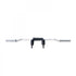 Olympic Safety Squat Bar - Muscle D Fitness - Thick Pads - Quality Handles