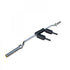 Olympic Safety Squat Bar - Muscle D Fitness - Thick Pads - Quality Handles