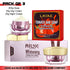 LKIAE Whitening Reduce Dark Spots & Hyperpigmentation Facial Brightening Vitamin C Bar Soap For The Skin Care