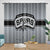 San Antonio Spurs Curtains Blackout Window Drapes Room Decoration