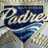 San Diego Padres Bedding Set Quilt Cover Without Filler