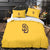 San Diego Padres Bedding Set Quilt Cover Without Filler