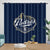 San Diego Padres Curtains Blackout Window Drapes Room Decoration