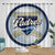 San Diego Padres Curtains Blackout Window Drapes Room Decoration