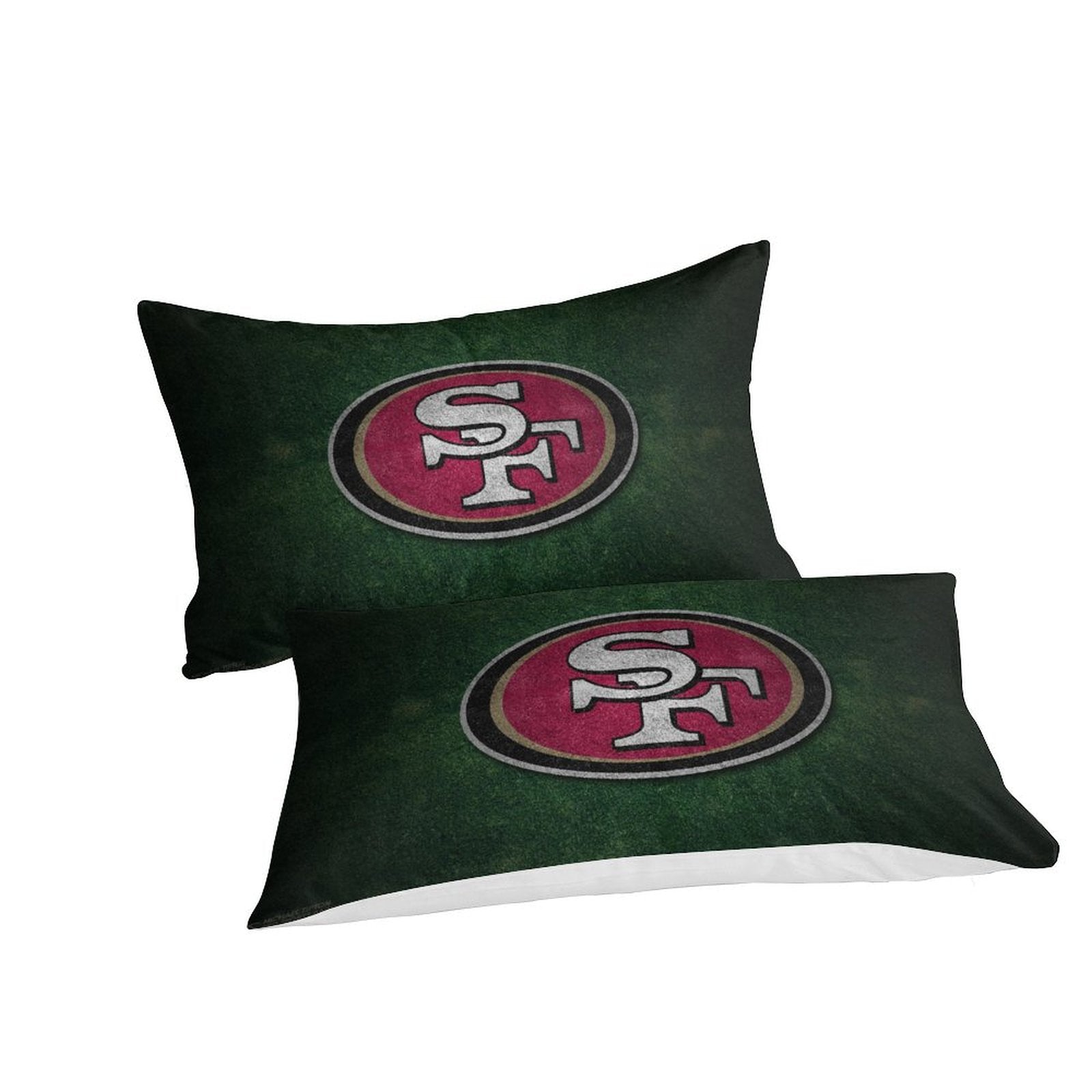 San Francisco 49ers Bedding Set Duvet Cover Without Filler