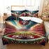 San Francisco 49ers Bedding Set Duvet Cover Without Filler
