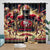 San Francisco 49ers Curtains Blackout Window Drapes