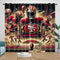 San Francisco 49ers Curtains Blackout Window Drapes