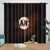 San Francisco Giants Curtains Blackout Window Drapes Room Decoration