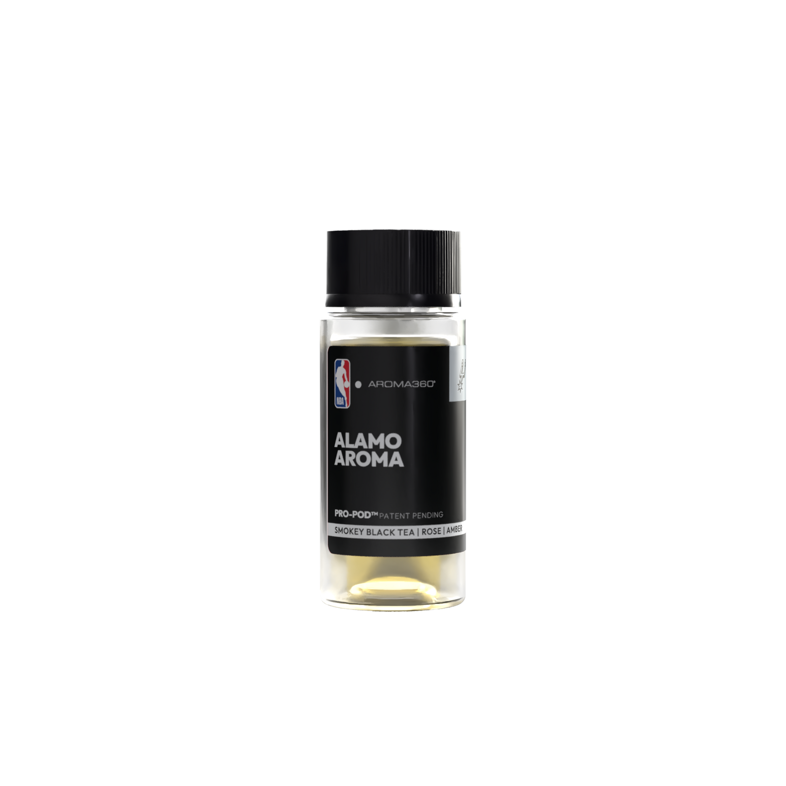 Alamo Aroma