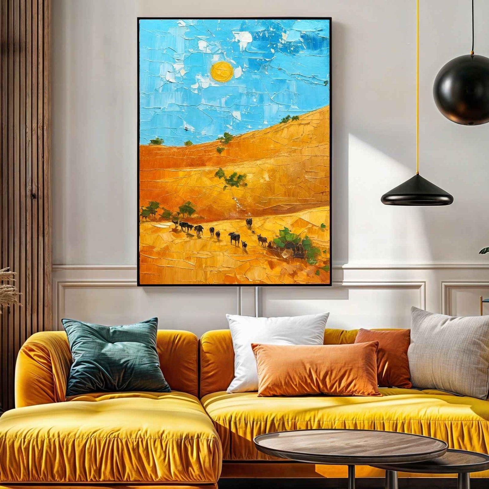 Canvas Print: 