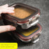 304 Stainless Steel Multi-Purpose Container