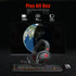 Dual Wireless Gaming Headset with Mic ANC for PS5 PC Mobile Switch