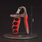 Adjustable Grip Strengthener with Digital Counter Hand Rehab Trainer