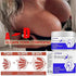Natural Breast Enlargement Cream Boobs Enhancement Oil Bust Enlarging Bigger Chest Massage Lift Firming Up Size Bust Body Care
