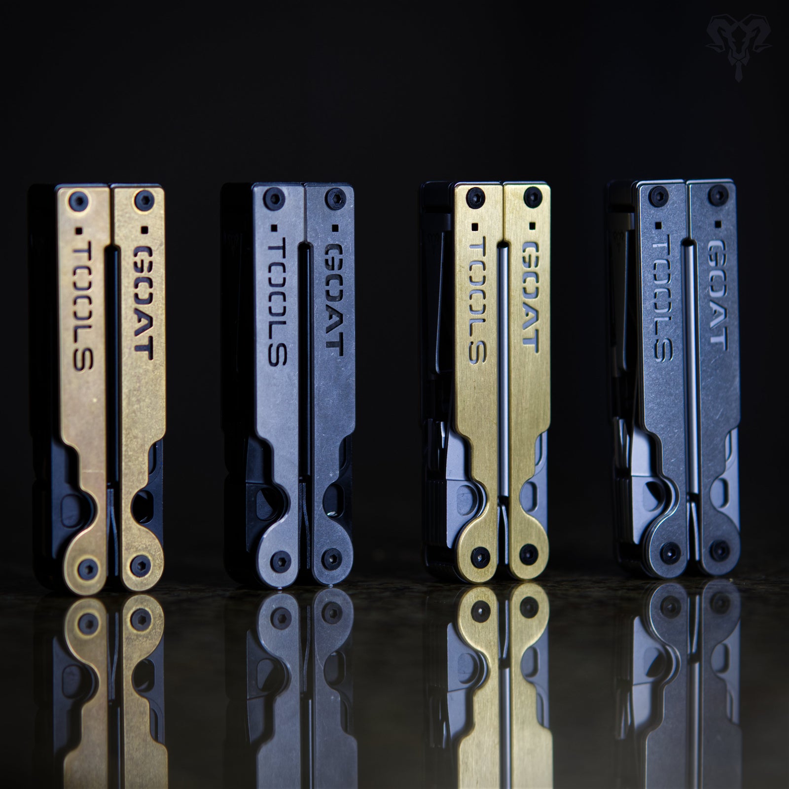 Hot-Swappable Modular Multi-tool