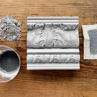 Toscana Milk Paint - Scandinavian Grey