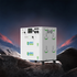Powerhouse V2 Solar Generator and Transfer Switch