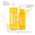 Female Body Wash with Natural Sunflower Oil Private Parts Cleansing Refreshing Oil Long-Lasting Fragrance Anti Itch Shower Gel