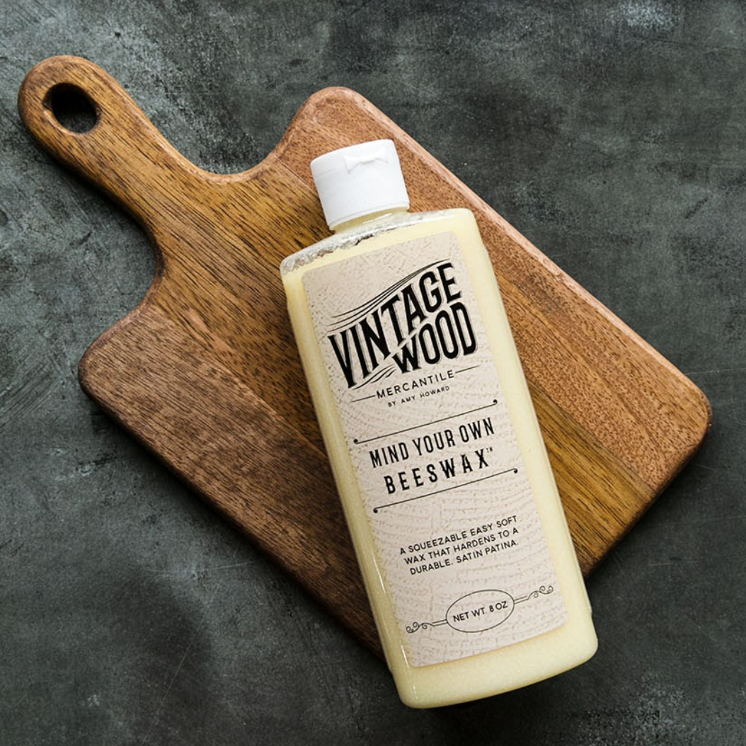 Mind Your Own Beeswax