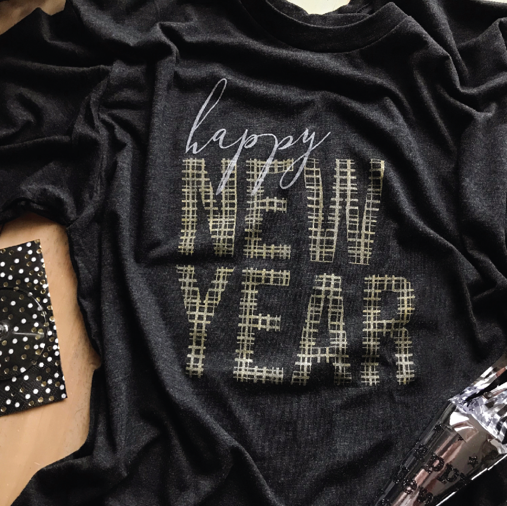 Madras Letters - Mesh Stencil - 12x18