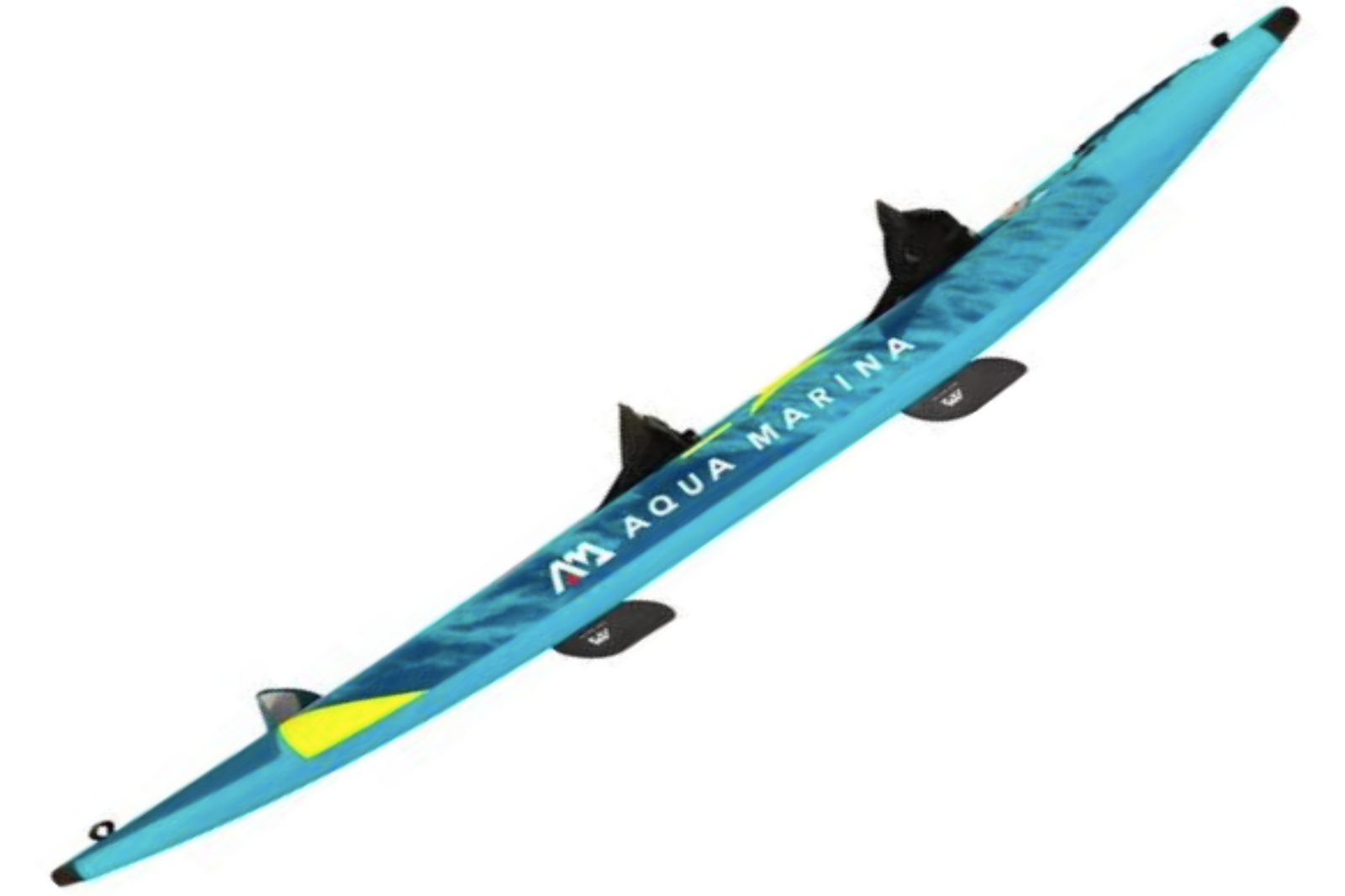 Aqua Marina STEAM 13'6