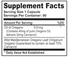 California Natural Wild Oregano Oil: Powerful Immune & Digestive Support (400mg, 90 Caps)
