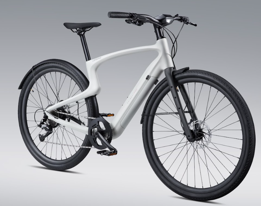 Urtopia Electric Bike Carbon 1 Pro