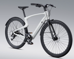 Urtopia Electric Bike Carbon 1 Pro