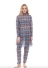 Marrakesh Tunic With Or Without Hood
