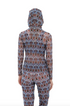 Marrakesh Smart T-Shirt Spf15 With Hood
