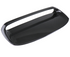 OLM LE Dry Carbon Fiber Hood Scoop Cover - 2010-2014 WRX / STI with Hood Scoop Cover