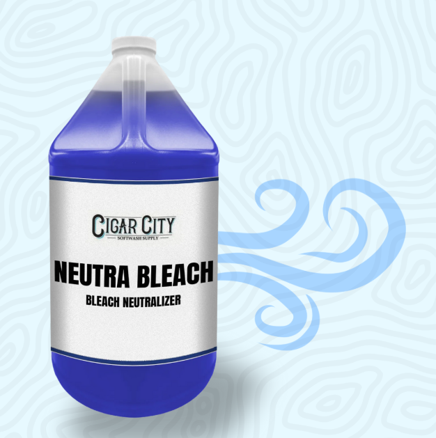 Neutra Bleach