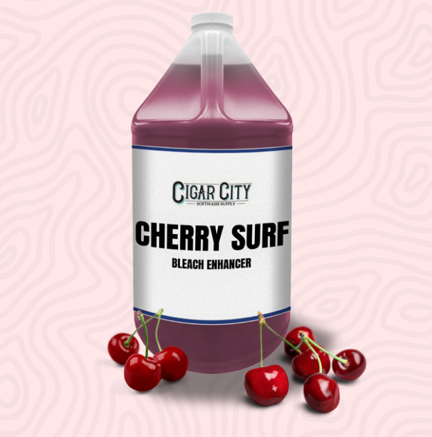 Cherry Surf Surfactant