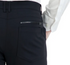 NEW & UPDATED Super - Stretch Men's Chinos //Casual// Black - Performance Collection
